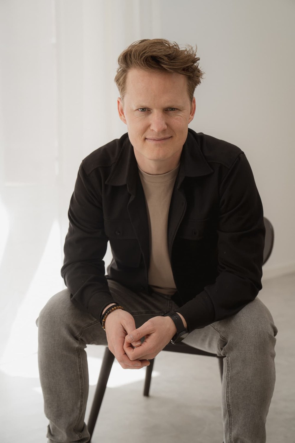 Michael Petit