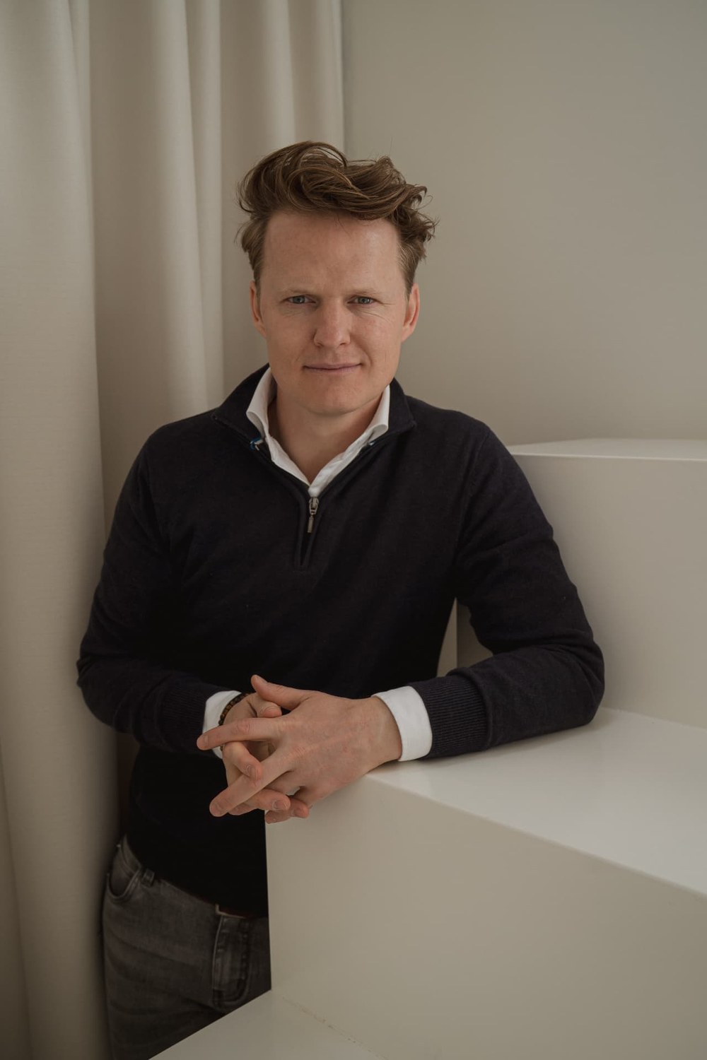 Michael Petit
